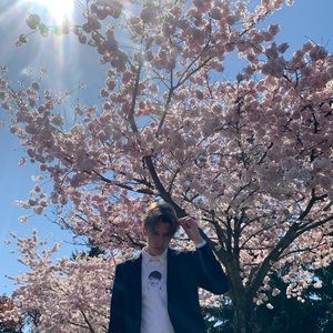 Meet your Posher, Jackson